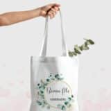 Sac Bonne Fête Maman