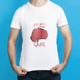 T-Shirt MICI GANG