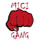 T-Shirt MICI GANG – Image 2