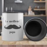 Mug le meilleur papa