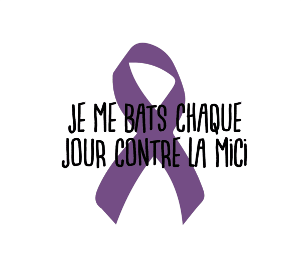 T-Shirt Battre la Mici – Image 2