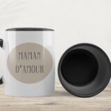 Tasse Maman D'amour