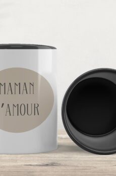 Tasse Maman D'amour