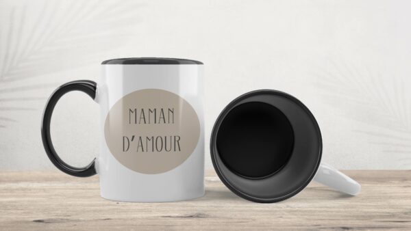 Tasse Maman D'amour