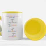 Tasse les supers pouvoirs du TDAH