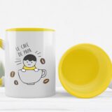 Tasse le café de Papa