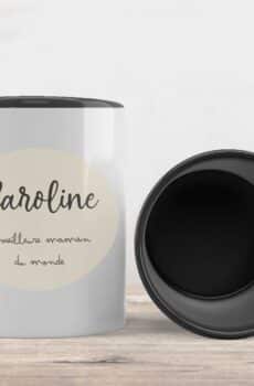 Tasse Meilleur Maman du Monde