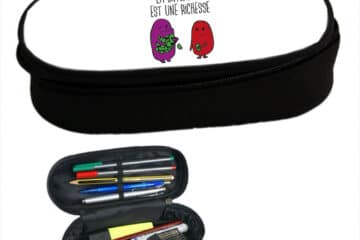 Materiel scolaire TDAH