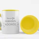Tasse fête des mères