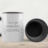 Tasse fête des mères