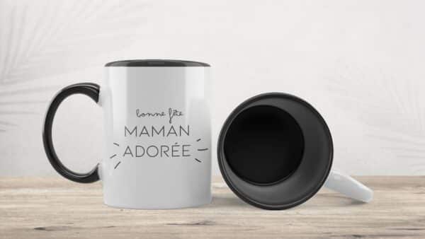 Tasse fête des mères