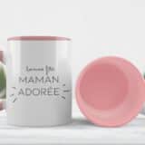 Tasse fête des mères