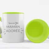 Tasse fête des mères