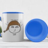 Mug pour papa - café