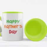 Tasse Happy Father's Day