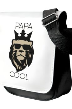 Sac bandoulière pour papa