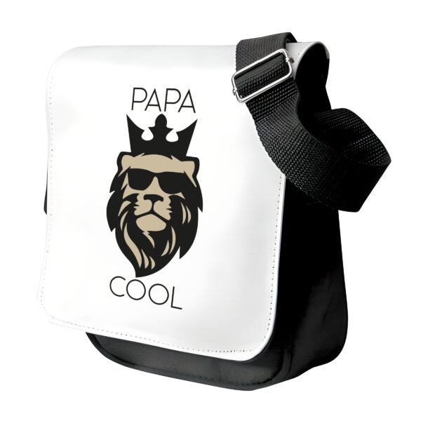 Sac bandoulière pour papa