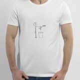 T-Shirt sans gluten