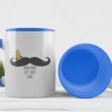 Mug personnalisé - papa cool