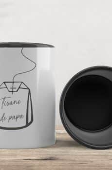 Tasse papa