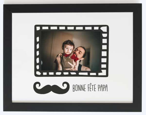 Cadre bonne fête papa – Image 3