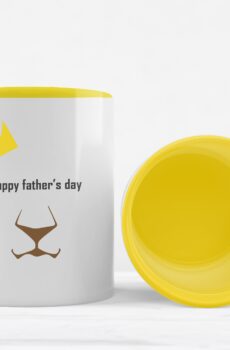 Mug Happy Father's Day