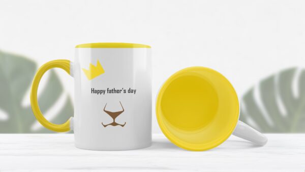 Mug Happy Father's Day