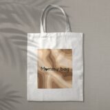 Tote Bag Mommy Bag