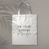 Le Sac d'une maman débordée