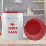Tasse super papa
