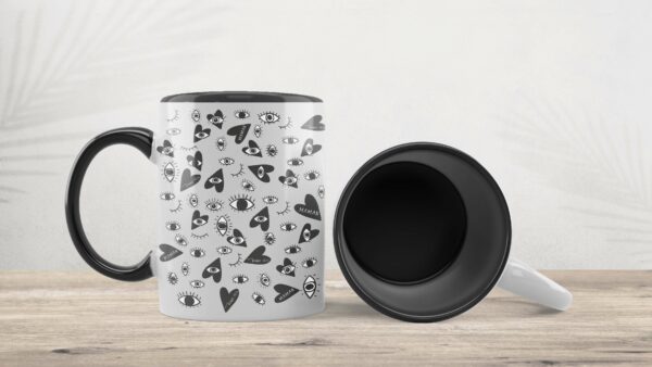 Mug fête des mères