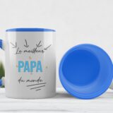Tasse meilleur papa du monde