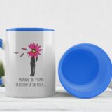 Mug pour maman - Je t'aime