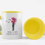 Mug pour maman - Je t'aime