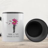 Mug pour maman - Je t'aime