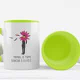 Mug pour maman - Je t'aime