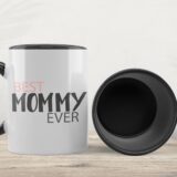 Tasse best mommy ever