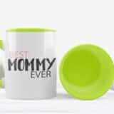 Tasse best mommy ever
