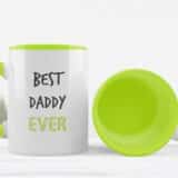 Mug Best Daddy Ever