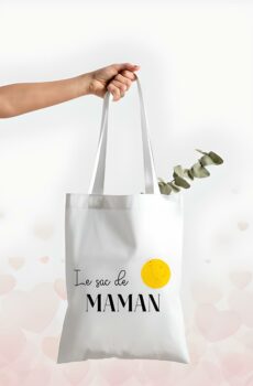 Le sac de Maman