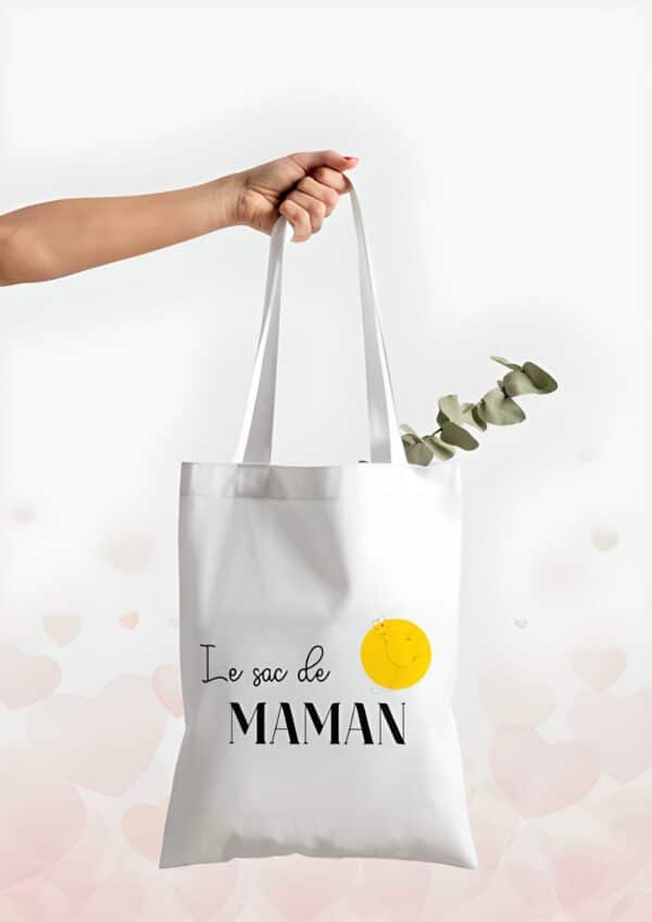 Le sac de Maman