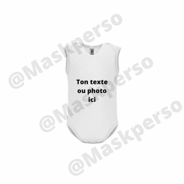 BODY Manches Courtes – Image 3