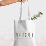 Sac Meilleur Maman du monde