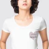 T-shirt fête des mères