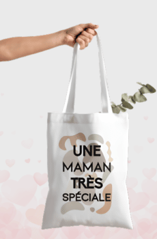 Sac Maman Très Spéciale