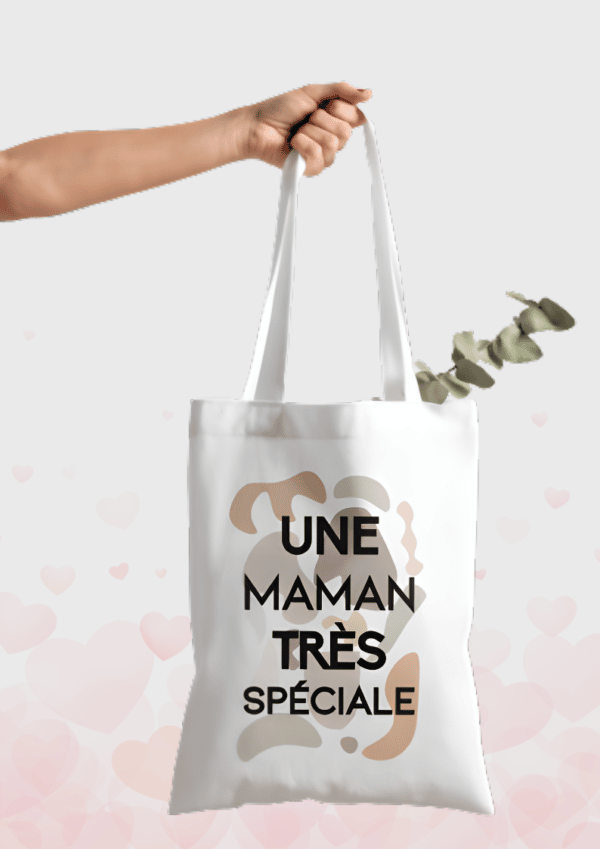 Sac Maman Très Spéciale