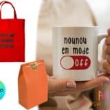 Lot merci nounou
