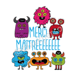merci maître