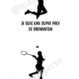 badminton