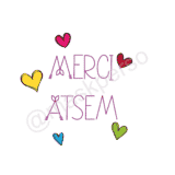 merci atsem